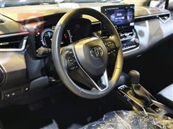 تۆیۆتا کۆرۆلا